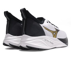 Tênis Unissex Mizuno Neo Zen 2 - Foto 4