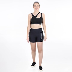 Bermuda Colcci Sport Perfect Fit Velocity - Feminina - Foto 1