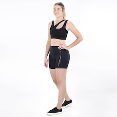 Bermuda Colcci Sport Perfect Fit Velocity - Feminina - Foto 2