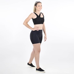 Bermuda Colcci Sport Perfect Fit Velocity - Feminina - Foto 3