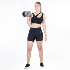 Bermuda Colcci Sport Perfect Fit Velocity - Feminina - Foto 6
