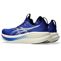 Tênis Masculino Asics Gel Nimbus 28 - Foto 2