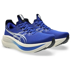 Tênis Masculino Asics Gel Nimbus 28 - Foto 5