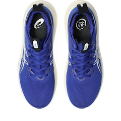 Tênis Masculino Asics Gel Nimbus 28 - Foto 6