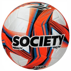Bola Society Penalty SE7E Ultra Fusion XXVI - Foto 3