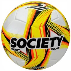 Bola Society Penalty SE7E Ultra Fusion XXVI - Foto 3