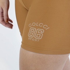 Bermuda Colcci Sport Perfect Fit Velocity 86 - Feminina - Foto 6
