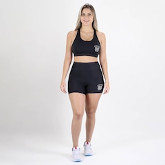 Bermuda Colcci Sport Perfect Fit Velocity 86 - Feminina - Foto 2