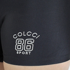 Bermuda Colcci Sport Perfect Fit Velocity 86 - Feminina - Foto 7