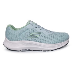 Tênis Feminino SkechersGo Run Consistent 2.0 - Foto 1