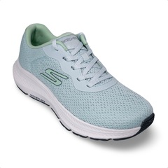 Tênis Feminino SkechersGo Run Consistent 2.0 - Foto 2