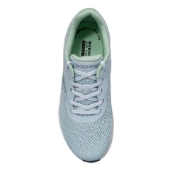 Tênis Feminino SkechersGo Run Consistent 2.0 - Foto 4