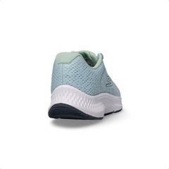 Tênis Feminino SkechersGo Run Consistent 2.0 - Foto 5