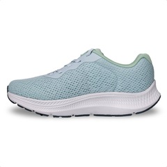Tênis Feminino SkechersGo Run Consistent 2.0 - Foto 6