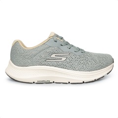 Tênis Feminino SkechersGo Run Consistent 2.0 - Foto 1