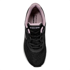 Tênis Feminino SkechersGo Run Consistent 2.0 - Foto 3