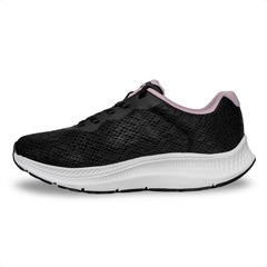 Tênis Feminino SkechersGo Run Consistent 2.0 - Foto 4