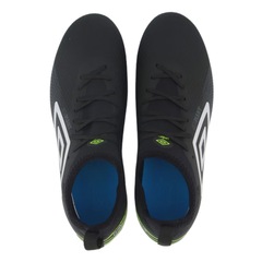 Chuteira de Campo Adulto Umbro Top Speed Club - Foto 4