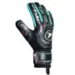 Luvas de Goleiro Poker Profissional Hug Flex 5 - Adulto - Foto 2