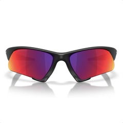 Óculos de Sol Oakley Unissex Suture Jacket Prizm Road Unissex - Foto 1