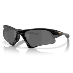 Óculos de Sol Oakley Unissex Suture Jacket Prizm Black Polarized Unissex - Foto 2