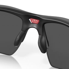 Óculos de Sol Oakley Unissex Flak 2.0 XL Prizm Black Polarized Unissex - Foto 6