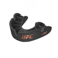 Protetor Bucal OPRO Self-Fit UFC GEN2 - Foto 1