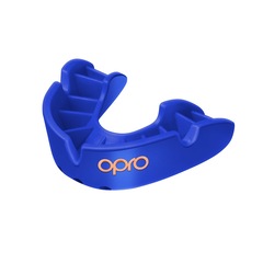 Protetor Bucal OPRO Self-Fit GEN5 Bronze - Foto 1
