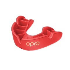 Protetor Bucal OPRO Self-Fit GEN5 Bronze - Foto 1