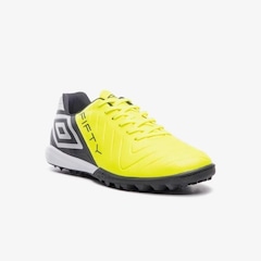 Chuteira Society Adulto Umbro Fifty VI - Foto 2
