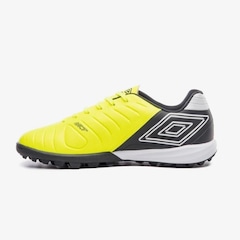 Chuteira Society Adulto Umbro Fifty VI - Foto 3