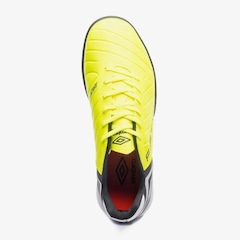 Chuteira Society Adulto Umbro Fifty VI - Foto 4
