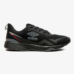Tênis Masculino Umbro Trainer - Foto 1