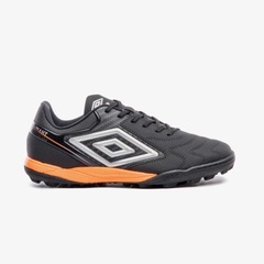 Chuteira Society Adulto Umbro Adamant Master Class Club - Foto 1