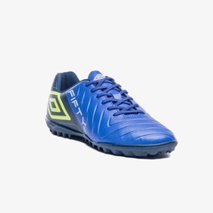 Chuteira Society Adulto Umbro Fifty VI Premier - Foto 2