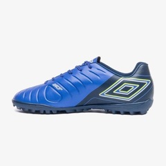 Chuteira Society Adulto Umbro Fifty VI Premier - Foto 3