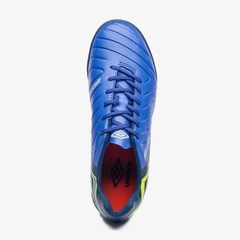 Chuteira Society Adulto Umbro Fifty VI Premier - Foto 4