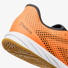 Chuteira Futsal Adulto Umbro Velocita IX Club - Foto 2