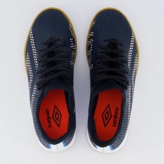 Chuteira Futsal Adulto Umbro Velocita IX Club - Foto 4