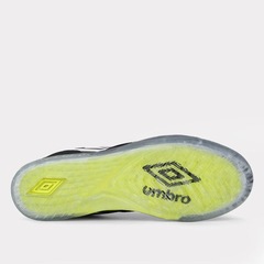 Chuteira Futsal Adulto Umbro Pro Challenge - Foto 5
