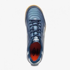 Chuteira Futsal Adulto Umbro Speciali Classic - Foto 4