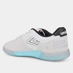 Chuteira Futsal Adulto Umbro Pro Challenge - Foto 3