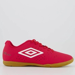 Chuteira Futsal Adulto Umbro Neo Striker - Foto 4