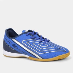 Chuteira Futsal Adulto Umbro Chrome - Foto 2