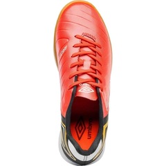 Chuteira Futsal Adulto Umbro Fifty VI - Foto 4