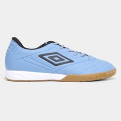 Chuteira Futsal Adulto Umbro Tocco III Club - Foto 1