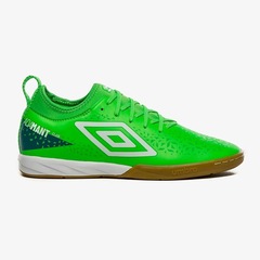 Chuteira Futsal Adulto Umbro Adamant Club - Foto 1