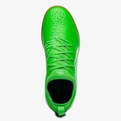 Chuteira Futsal Adulto Umbro Adamant Club - Foto 4