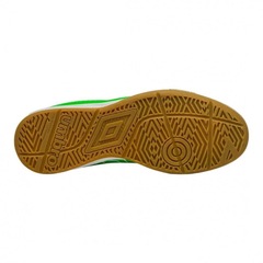 Chuteira Futsal Adulto Umbro Adamant Club - Foto 5