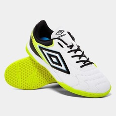 Chuteira Futsal Adulto Umbro Adamant Master Class Club - Foto 2